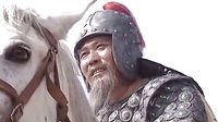 三國(guó)演義精彩片段【趙子龍力斬五將】