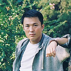 張新華?