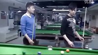經營婚姻經典PK片段