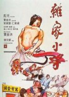 雜家小子 國(guó)語(yǔ)