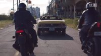 辛白林預告片Cymbeline Official Trailer #1 (2015)