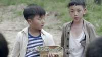 《金水橋邊》為挖野菜打群架 光榮負傷遭責罵