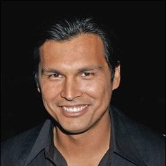 亞當·比奇/Adam Beach