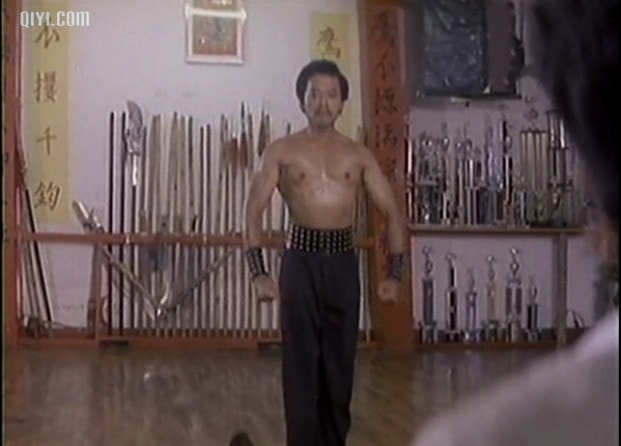 血洗唐人街（1982） 精彩圖冊