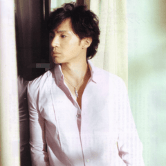 東山紀(jì)之