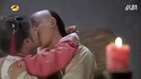 新還珠格格的吻戲，看小燕子五阿哥怎樣一吻定情_標(biāo)清