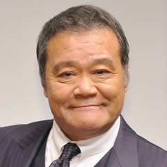 西田敏行?