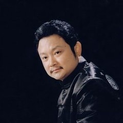 歐陽奮強(qiáng)