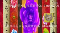 5 刀馬旦 戲曲表演 春節(jié)喜慶大型晚會表演LED背景視頻_(new)