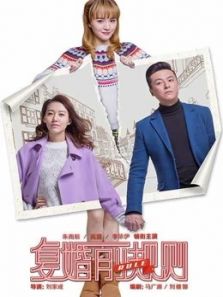 復婚前規則