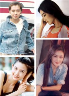 馬上有女神