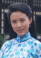 顏丹晨