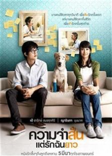 愛久彌新（2009）