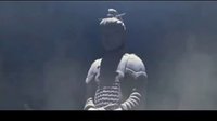 焚心似火 祖海 古今大戰(zhàn)秦俑情電視劇mtv_高清