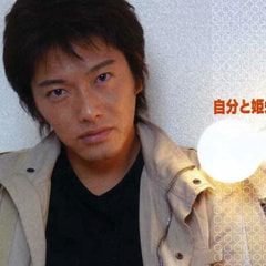 桐島優(yōu)介?