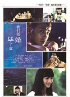 畢了業我們結婚
