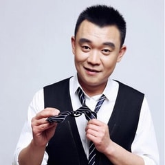 崔嵩?