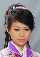 胡杏兒