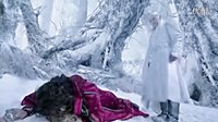 幻城電視劇預(yù)告 卡索戰(zhàn)火族王子 櫻空失控釋爆發(fā)