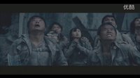 進(jìn)擊的巨人終極剪輯艾倫為就朋友被巨人吞下肚子