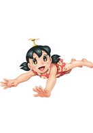 嘉數(shù)由美（配音）