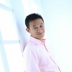 陳慕義
