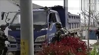 我是特種兵之火鳳凰預(yù)告片_25集 高清