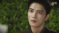 [140624]《Triangle三角》16集預告 JYJ 金在中 JaeJoong