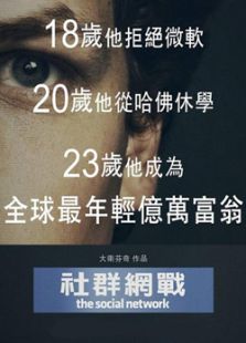 社交網(wǎng)絡(luò)