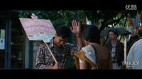 《米其林情緣》預(yù)告，“女王”上演“美味情緣”
