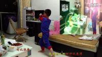 醉拳MV---彬彬幼兒園武術(shù)舞
