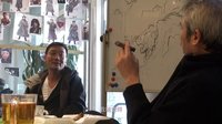 《智取威虎山》獨家紀(jì)錄片精選01：梁家輝幕后揭秘座山雕