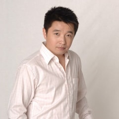 張成曉勇