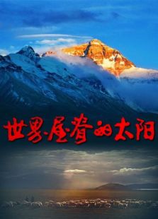 世界屋脊的太陽
