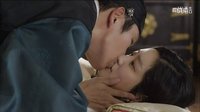夜行書生 第10集 書生大人又kiss了Cut 李準基,李侑菲