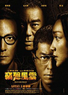 竊聽風云3