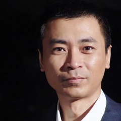 趙衛東