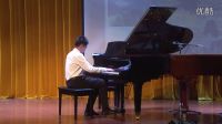 2016年曙光藝術(shù)課堂鋼琴聲樂音樂會(huì)回放：037貝多芬奏鳴曲《暴風(fēng)雨》第三樂章演奏：李天允