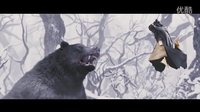 《畫皮2》劇情版預(yù)告 魔幻場景悉數(shù)亮相