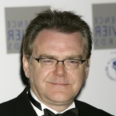 凱文·麥克納利Kevin McNally
