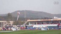 【03球員入場(chǎng) 奏國(guó)歌】——20111022大連阿爾賓奪冠進(jìn)入中超后的中甲聯(lián)賽最后一個(gè)主場(chǎng)比賽