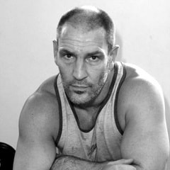 大衛(wèi)·勒格諾David Legeno