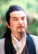 岳躍利