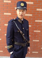 曾曉斌