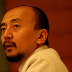 王勁松?