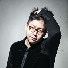 張逸文?