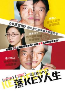 盜鑰匙的方法