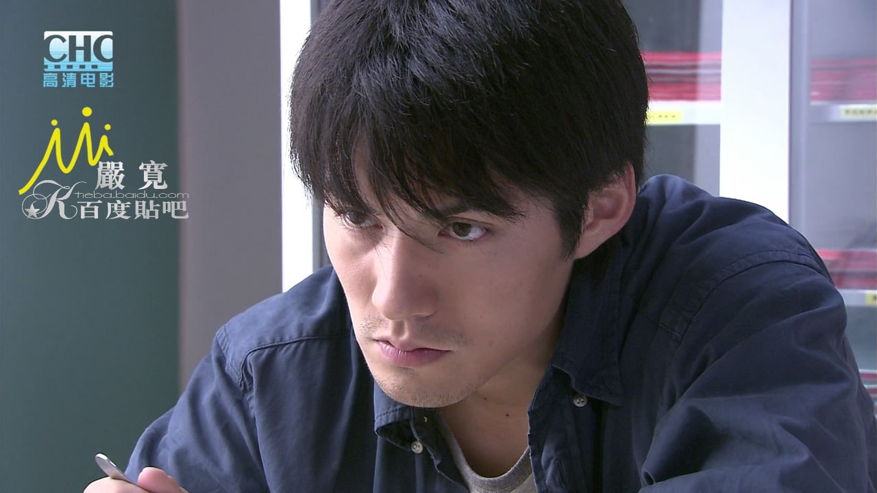劇照 《北京童話》2005