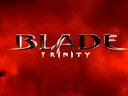 「Mark」《刀鋒戰(zhàn)士3》 Blade: Trinity 美版預(yù)告
