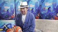 張國立徐帆重磅回歸《海底總動員2:多莉去哪兒》中文配音陣容特輯